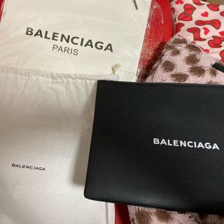 バレンシアガ(Balenciaga)のBALENCIAGA クラッチバッグ(セカンドバッグ/クラッチバッグ)