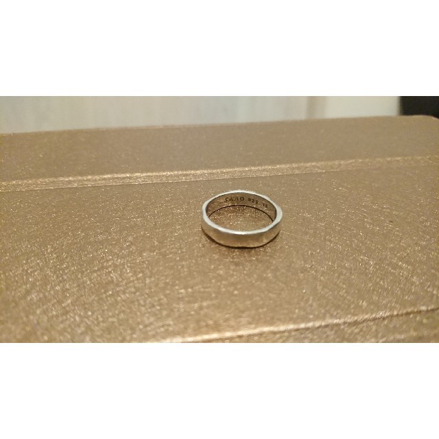 SAAD リング メンズのアクセサリー(リング(指輪))の商品写真