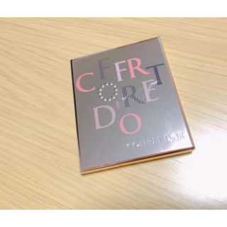 コフレドール(COFFRET D'OR)のコフレドール シャイニーカラー(その他)