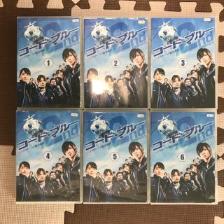 コード・ブルー 2nd season DVD(TVドラマ)