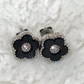 マリークワント(MARY QUANT)のピアス(ピアス)