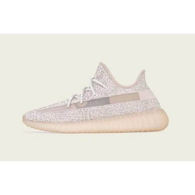 yeezy boost 350 v2 RF synth リフレクティブ-