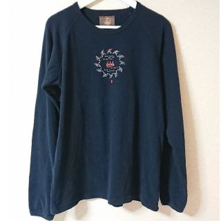 フェリシモ(FELISSIMO)の長袖Tシャツ《フェリシモ》(Tシャツ/カットソー(七分/長袖))