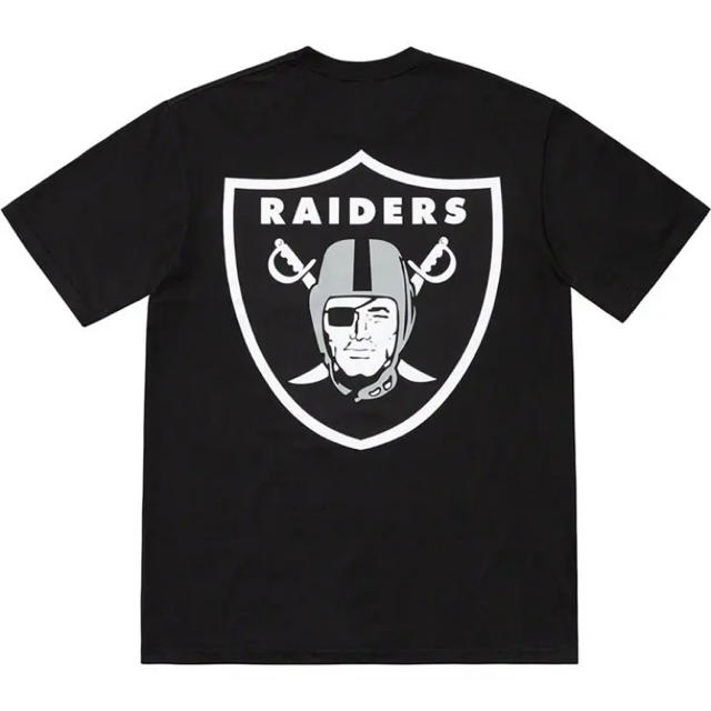 Supreme(シュプリーム)のSupreme NFL Tee Tシャツ メンズのトップス(Tシャツ/カットソー(半袖/袖なし))の商品写真