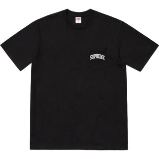 シュプリーム(Supreme)のSupreme NFL Tee Tシャツ(Tシャツ/カットソー(半袖/袖なし))