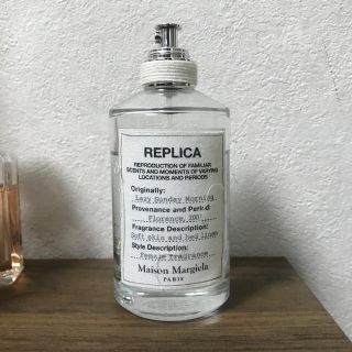 マルタンマルジェラ(Maison Martin Margiela)のマルジェラ レイジーサンデーモーニング(ユニセックス)