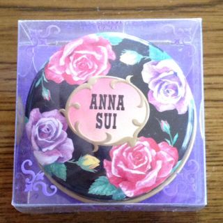 アナスイ(ANNA SUI)のANNA SUI リップクリーム(その他)