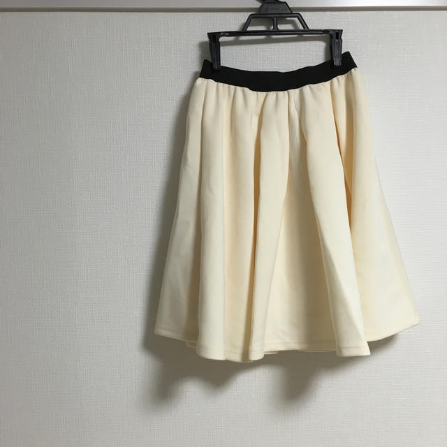 tocco(トッコ)のtocco☆フレアスカート レディースのスカート(ひざ丈スカート)の商品写真