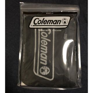 コールマン(Coleman)の【値下げ】Coleman セブンイレブン限定ムック本 ショルダーバッグ(ショルダーバッグ)