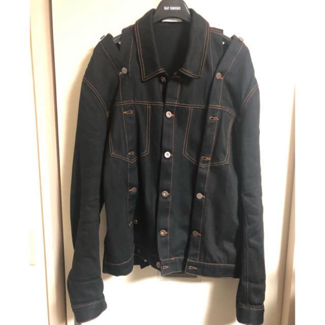 最終値下げDELADA BOMBER JACKET