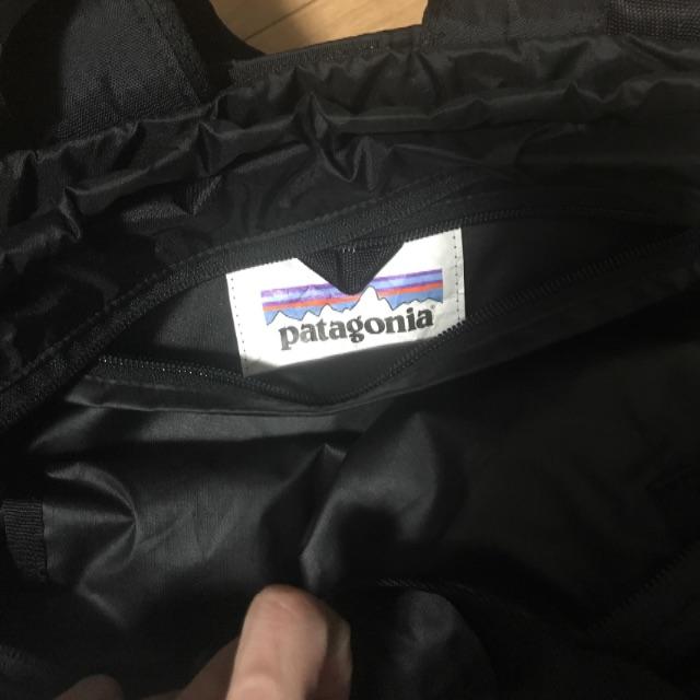 patagonia(パタゴニア)のパタゴニア美品！本日限定価格！ レディースのバッグ(リュック/バックパック)の商品写真