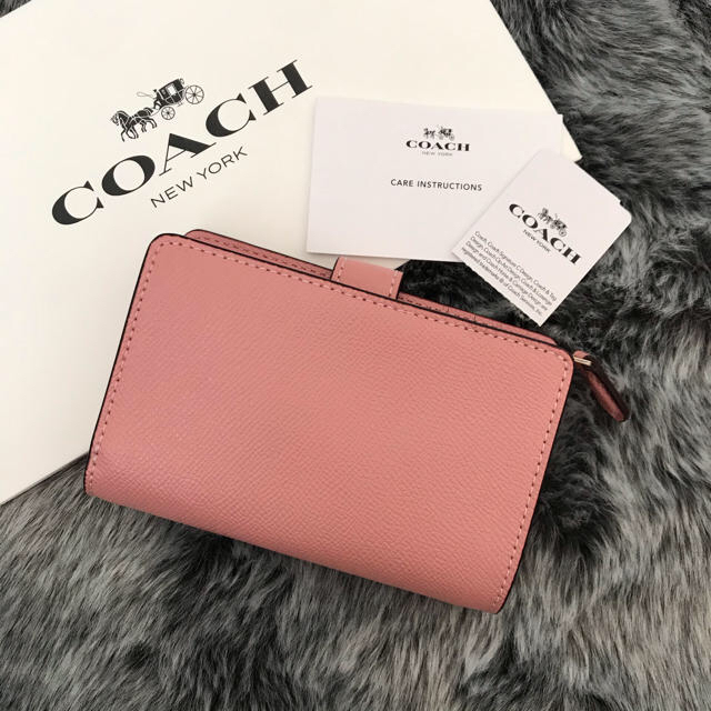 COACH(コーチ)の専用 レディースのファッション小物(財布)の商品写真