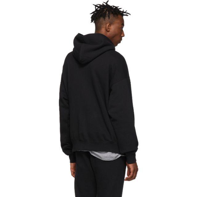 S Fear Of God Essentials hoodie FOG パーカー 1