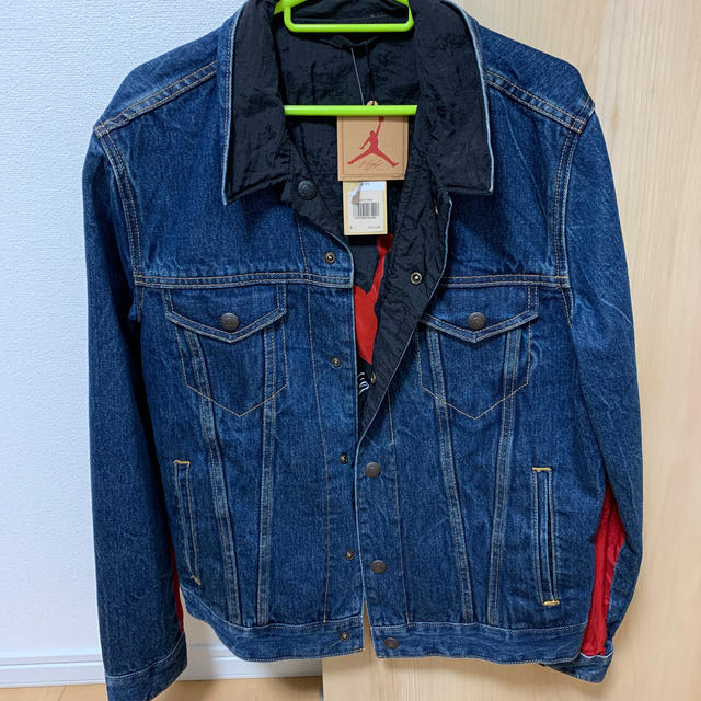 値下げ】 Levi´s jordan 初期トラッカージャケット s - zeozoe.sk