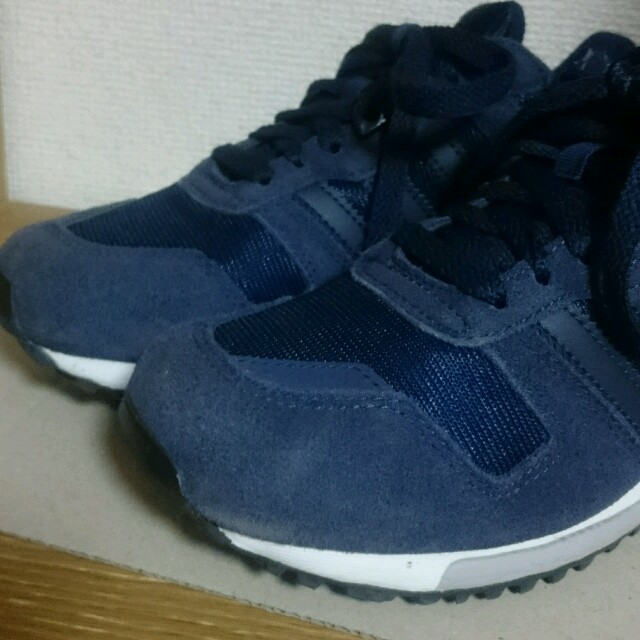 adidas(アディダス)のoriginals zx700 navy レディースの靴/シューズ(スニーカー)の商品写真