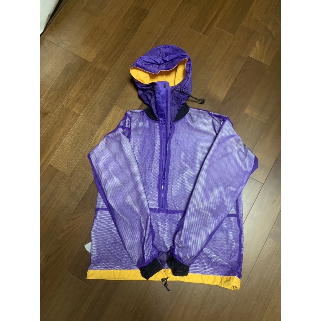 Patagonia SKANORAK jacket