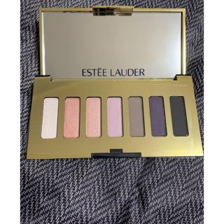 エスティローダー(Estee Lauder)のエスティーローダー　クリスマスコフレ　2017 アイシャドウ　未使用(アイシャドウ)