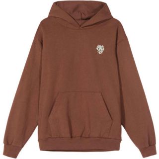 ジーディーシー(GDC)のGirls Don’t Cry/ガールズドントクライ hoodie Mサイズ(パーカー)