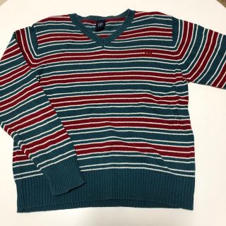 ギャップキッズ(GAP Kids)のGAP KIDS コットンセーター(その他)