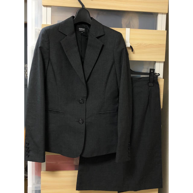 OZOC(オゾック)のOZOC☆リクルートスーツ レディースのフォーマル/ドレス(スーツ)の商品写真