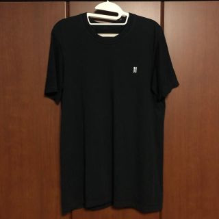 リックオウエンス(Rick Owens)の11 by boris bidjan saberi  11bybbs(Tシャツ/カットソー(半袖/袖なし))