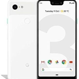 アンドロイド(ANDROID)のGoogle pixel3 XL(Androidケース)