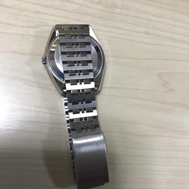 SEIKO(セイコー)のセイコー SEIKO LORD MATIC 腕時計。 メンズの時計(腕時計(アナログ))の商品写真