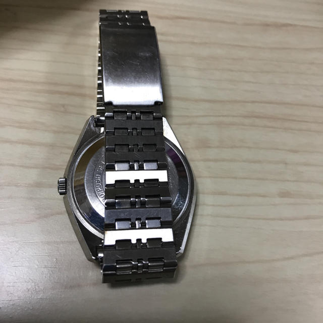 SEIKO(セイコー)のセイコー SEIKO LORD MATIC 腕時計。 メンズの時計(腕時計(アナログ))の商品写真