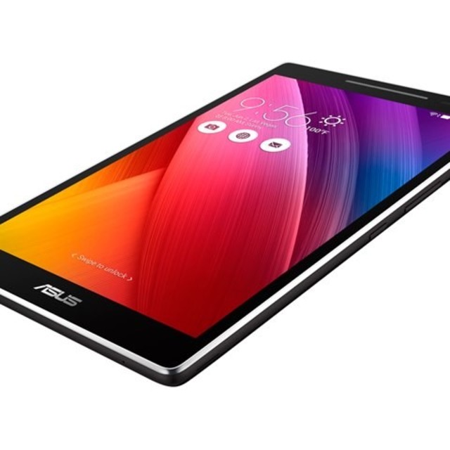 【新品未開封】ASUS ZenPad 8.0 Z380M-BK16/ブラック