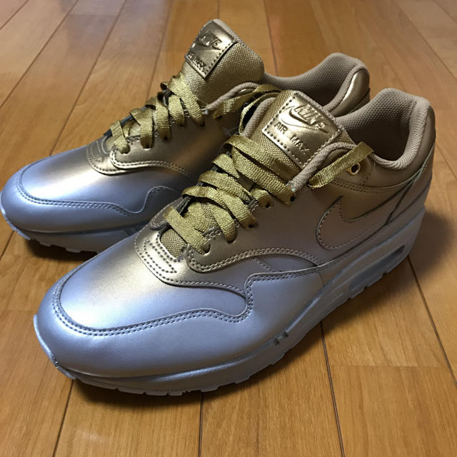 nike air max 1 エアーマックス1 ナイキ ウィメンズ 28センチ