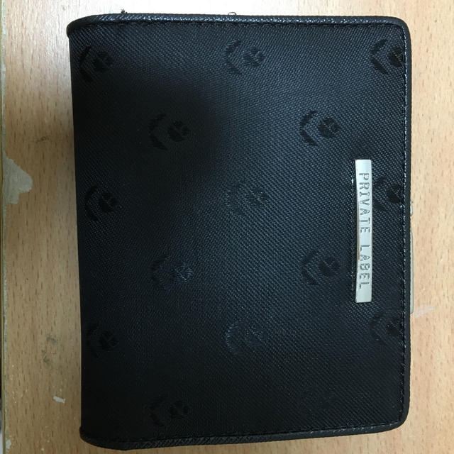 PRIVATE LABEL(プライベートレーベル)のプライベートレーベル財布 ノア様専用 レディースのファッション小物(財布)の商品写真