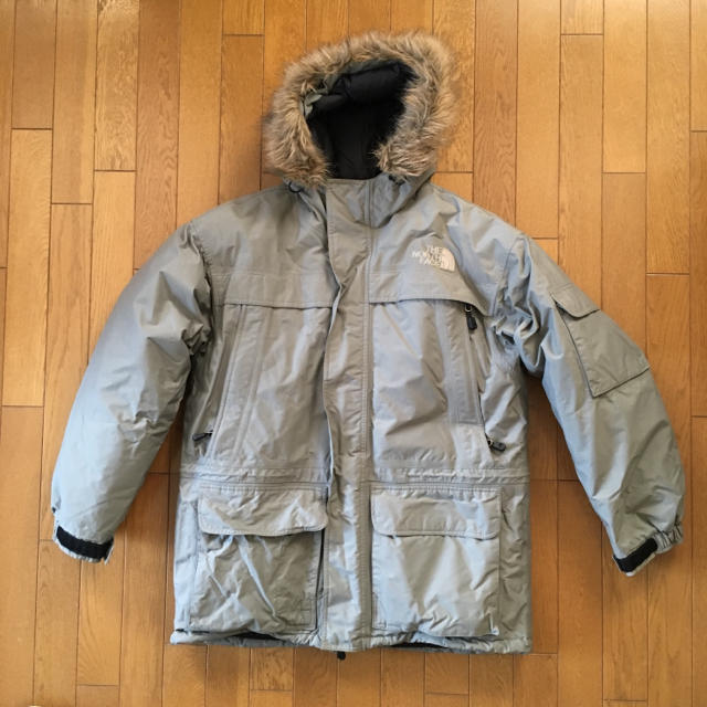 【お値下げ】NORTHFACE ダウンジャケット