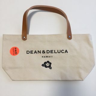 ディーンアンドデルーカ(DEAN & DELUCA)の新品、未使用、DEAN&DELUCA ハワイ ミニトートバッグ(トートバッグ)