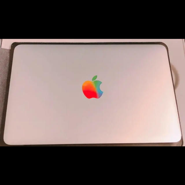正規 (Apple) Mac - 11インチ 2015 air MacBook ノートPC