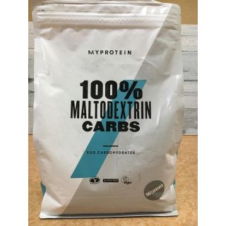 マイプロテイン(MYPROTEIN)のマイプロテイン マルトデキストリン2.5kg(アミノ酸)