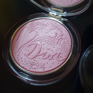 ディオール(Dior)のDior ディオールスキン ミネラルヌード ルミナイザー パウダー(フェイスパウダー)