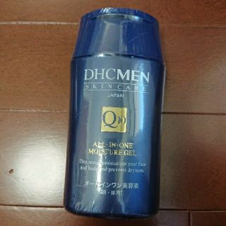 ディーエイチシー(DHC)の✨DHC オールインワン モイスチャージェル200ml(オールインワン化粧品)