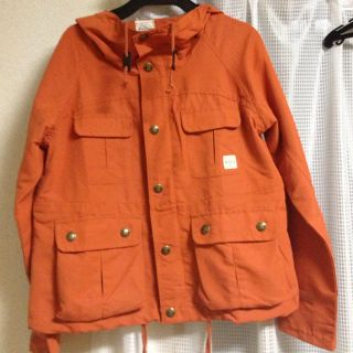 ダブルクローゼット(w closet)のWcloset(スプリングコート)