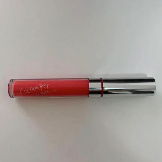 colourpop(カラーポップ)のカラーポップ マットリップ！ コスメ/美容のベースメイク/化粧品(口紅)の商品写真