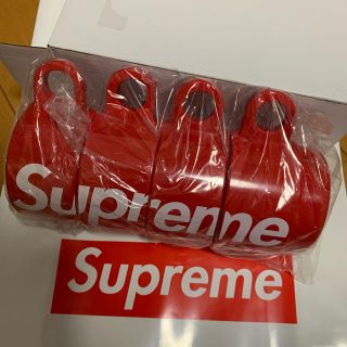 シュプリーム(Supreme)のSupreme カップ Stacking Cups (Set of 4)(グラス/カップ)