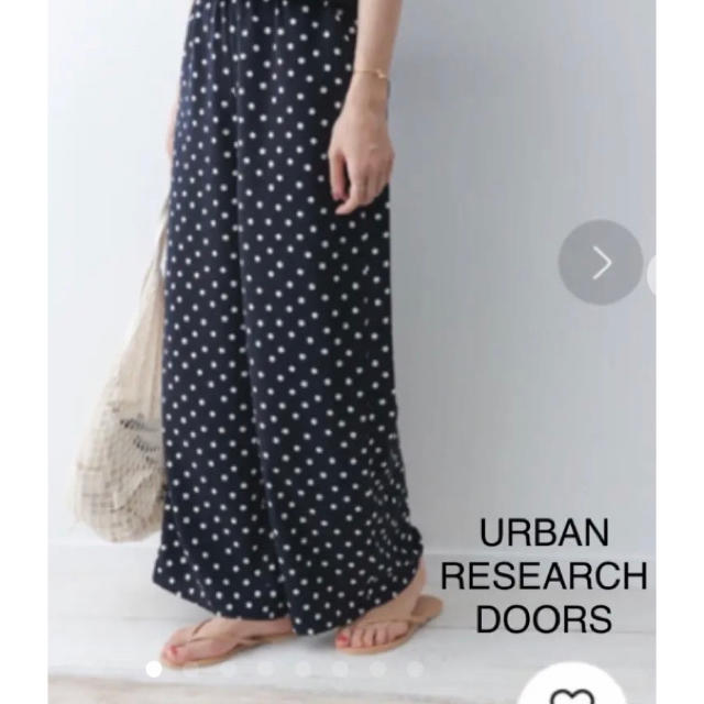 URBAN RESEARCH DOORS(アーバンリサーチドアーズ)の☆MYS☆様 専用です！！ レディースのパンツ(カジュアルパンツ)の商品写真