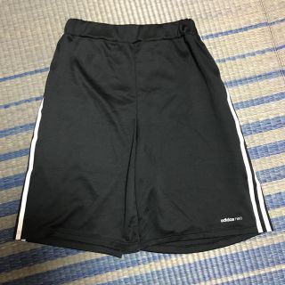 アディダス(adidas)のアディダス ネオ トレーニングハーフパンツMサイズ(ハーフパンツ)