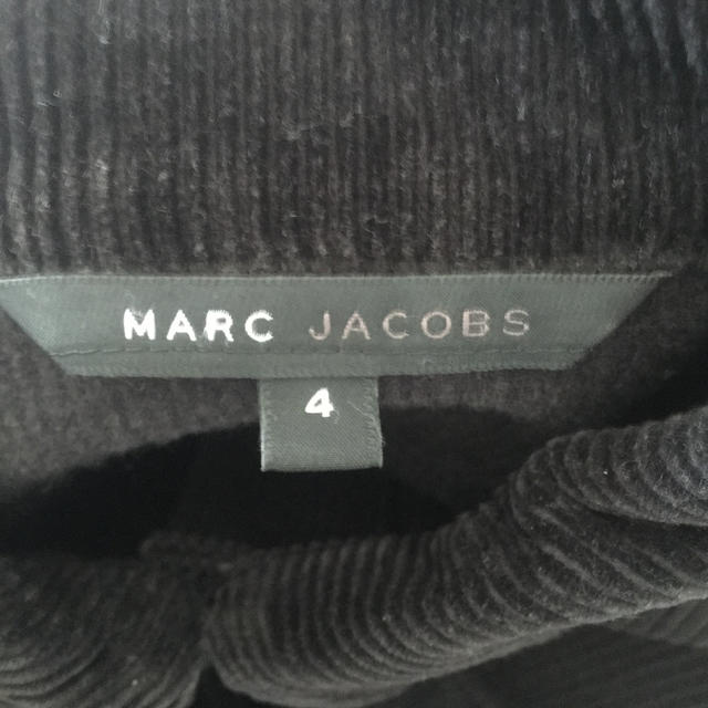 Marc Jacobs マークジェイコブス コーデュロイブルゾン Gジャン 2