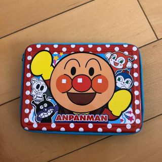 アンパンマン(アンパンマン)のアンパンマン ☆かるた(知育玩具)