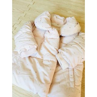 ザラキッズ(ZARA KIDS)のnaococoa0319様専用♡zara baby♡ダウンコート♡(ジャケット/コート)