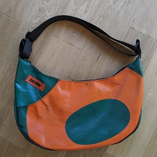 フライターグ(FREITAG)のKULTBAG ショルダーバッグ メッセンジャーバッグ(ボディーバッグ)