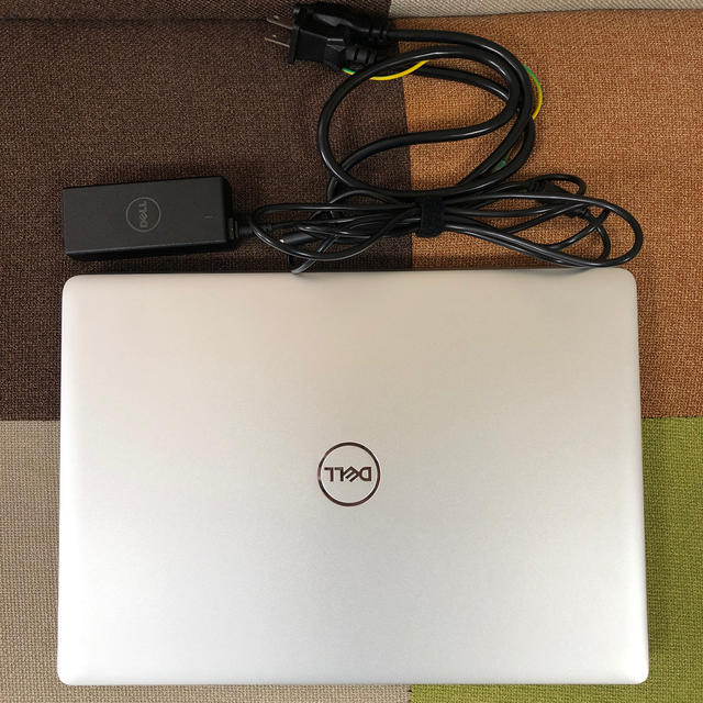 DELL Inspiron 14 5480 i5-8265U 品　ノートpc