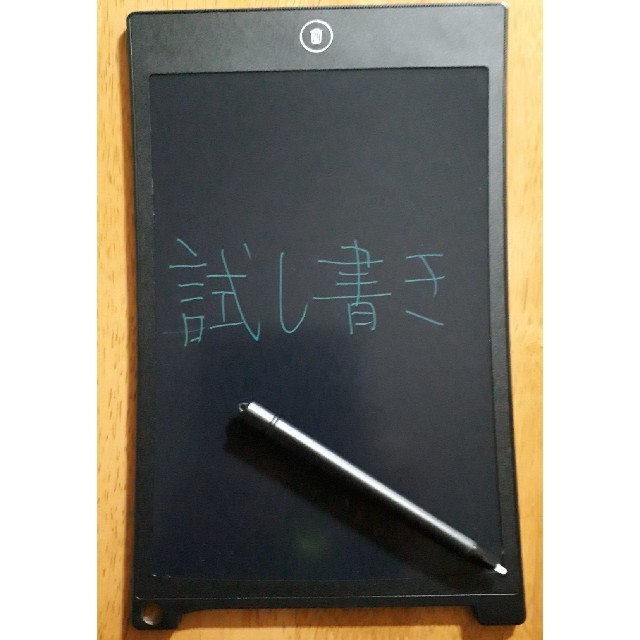 オーム電機 - 値下げ⤵️ OHM オーム電機 電子メモパッド 10インチの