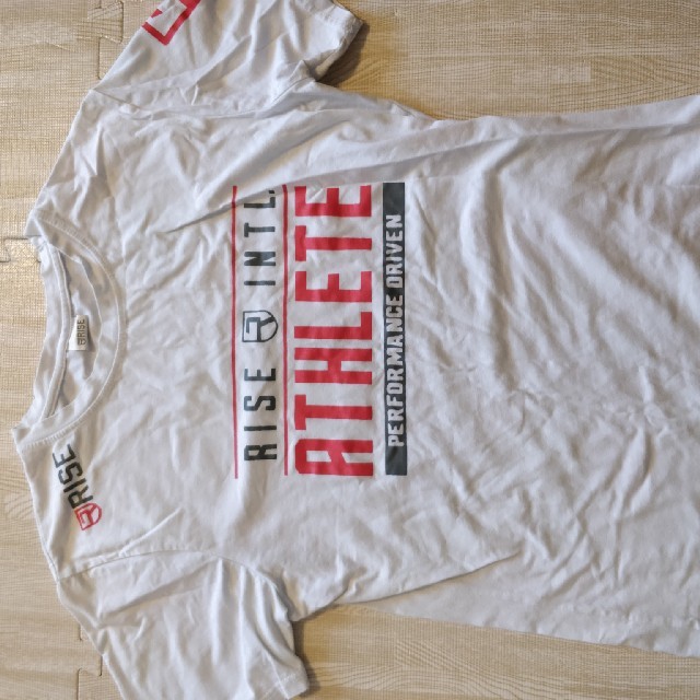 【TK様専用】トレーニングウェア Tシャツ⑨ サイズL メンズのトップス(Tシャツ/カットソー(半袖/袖なし))の商品写真