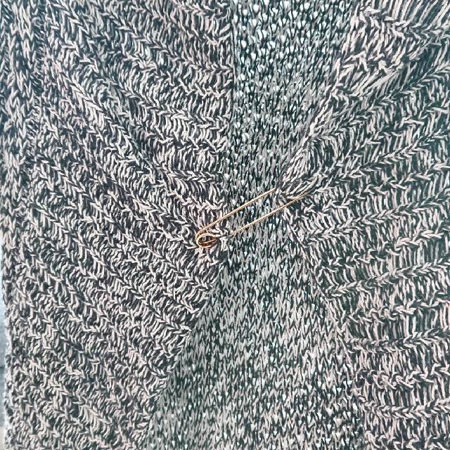 OSMOSIS(オズモーシス)の羽織 レディースのトップス(カーディガン)の商品写真